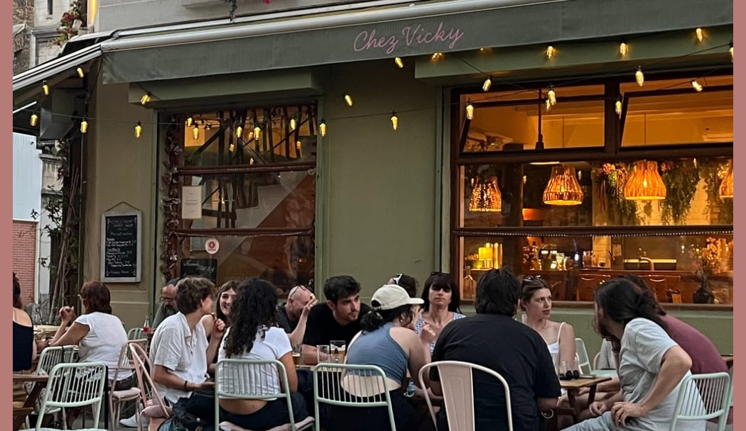 Chez Vicky 2